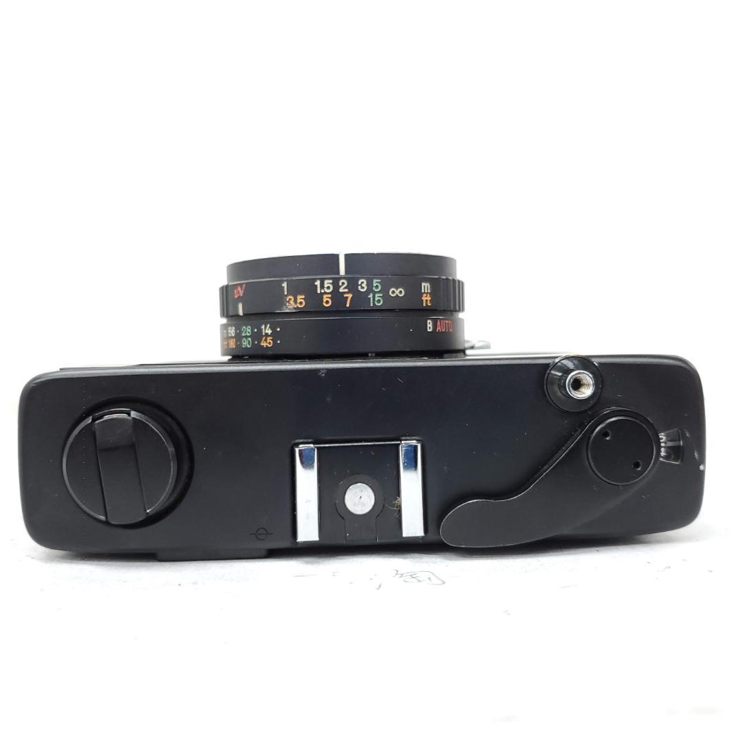 【動作確認済】 KONICA C35 F1225-251-10p p