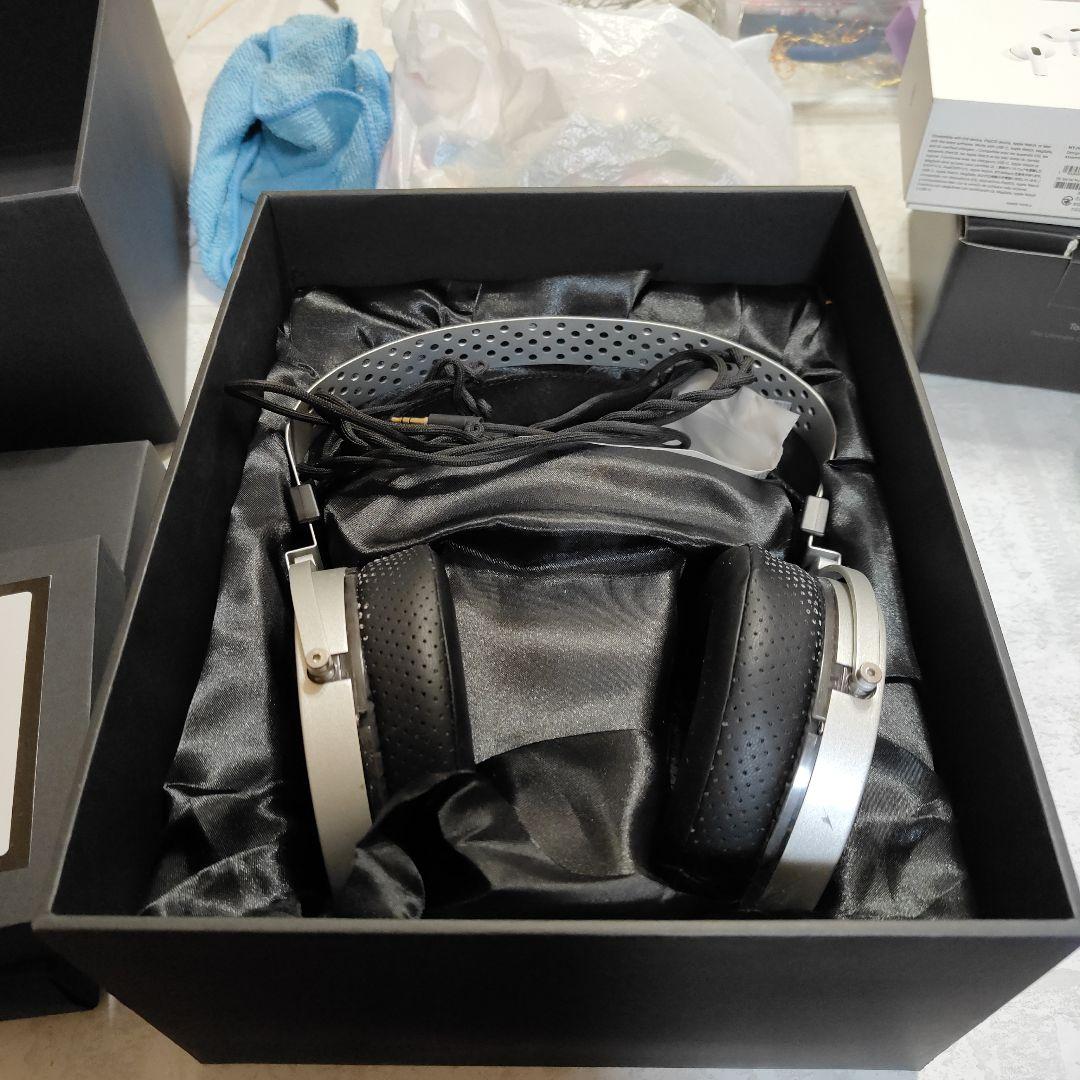 水月雨 Moondrp Para 楽園　本体