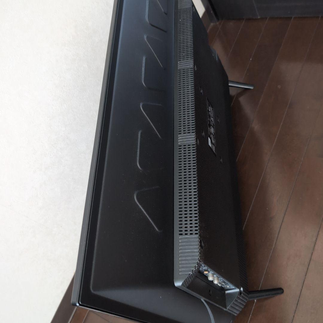 TCL テレビ 32型 2021年製