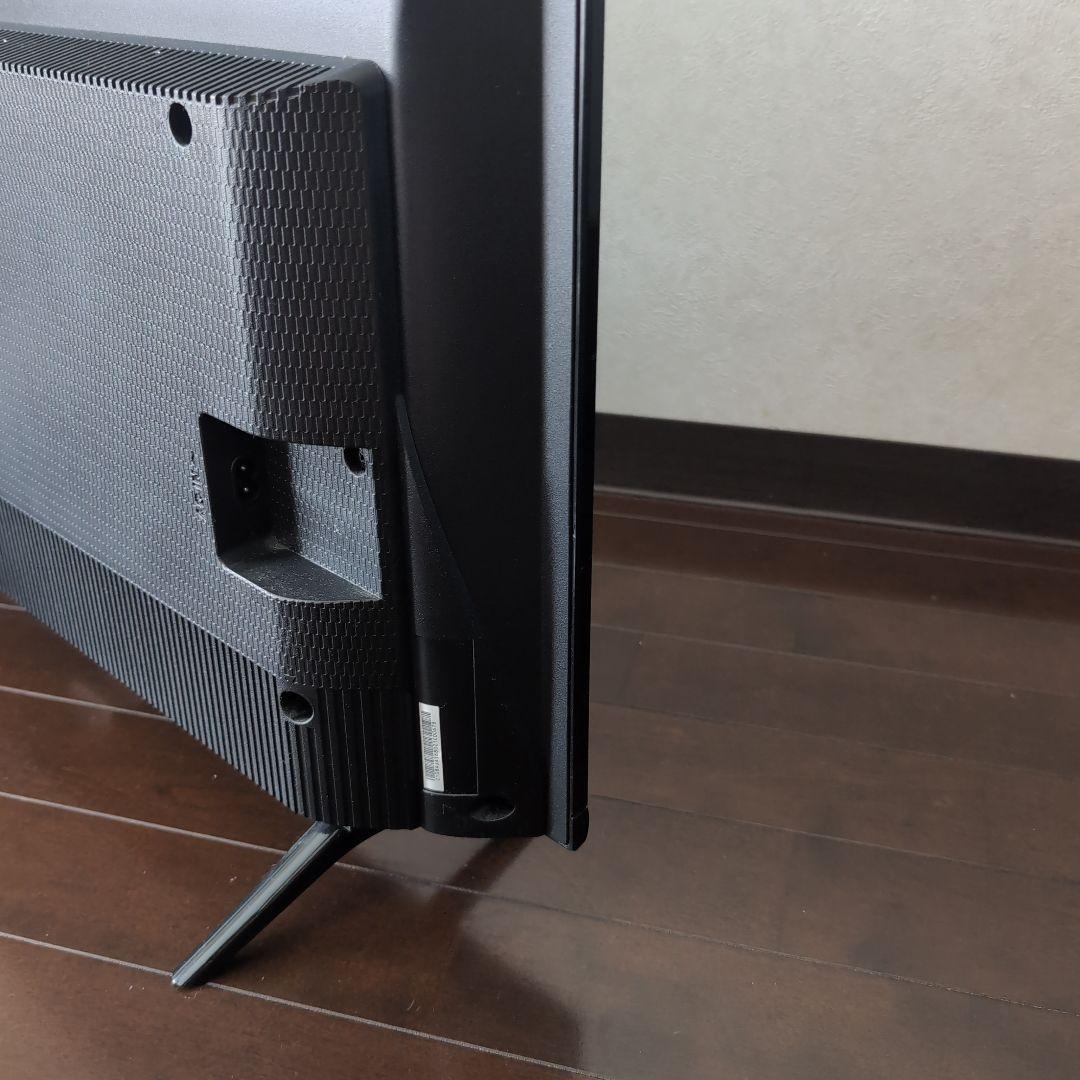 TCL テレビ 32型 2021年製