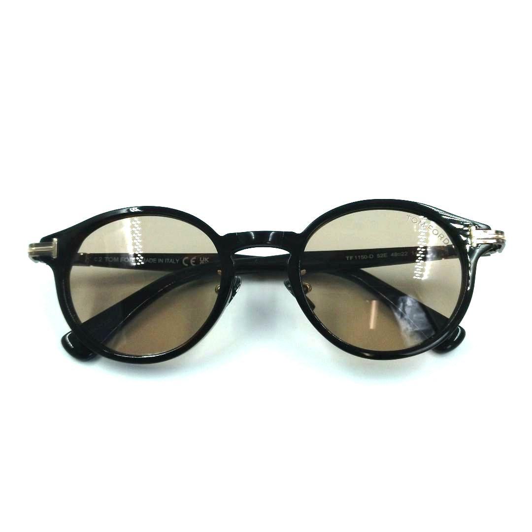冬⛄️SALE✨️トムフォード TF1150-D 52E サングラス