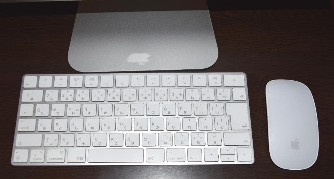 iMac (Retina 5K, 27-inch, 2017) 値下げします