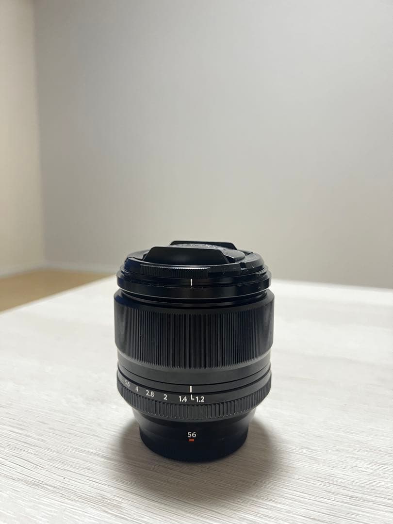 Fujinon XF56mm F1.2 R レンズ