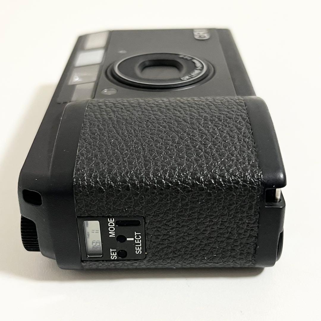 フィルムカメラ RICOH GR1