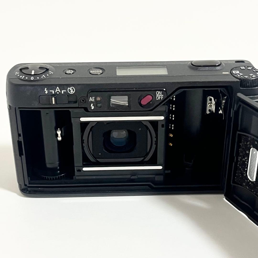 フィルムカメラ RICOH GR1