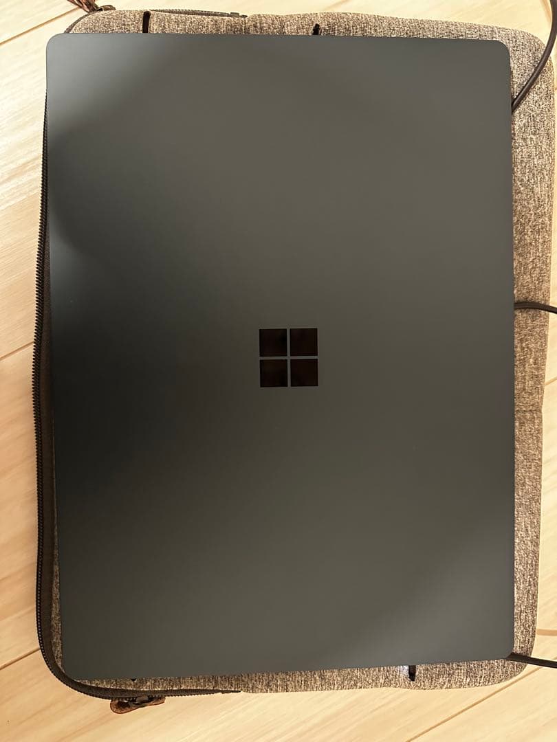 Windowsノート本体 MicrosoftSurface Laptop13.5Windows10