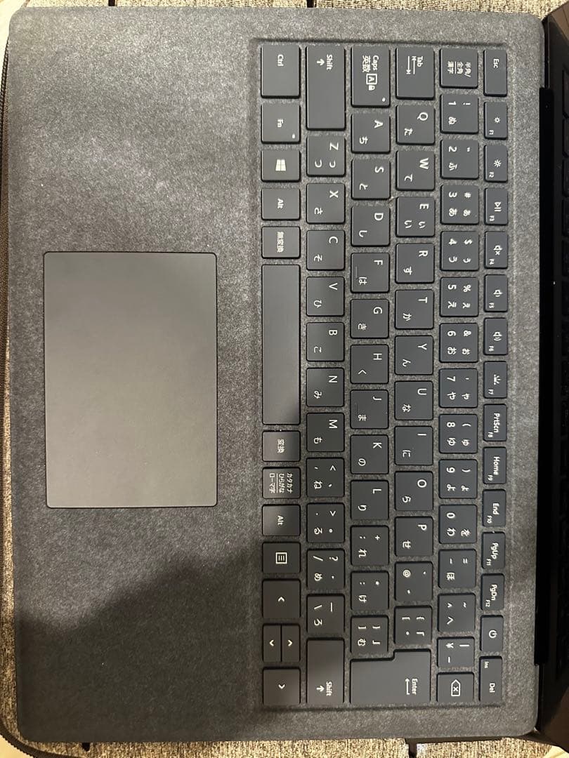 Windowsノート本体 MicrosoftSurface Laptop13.5Windows10