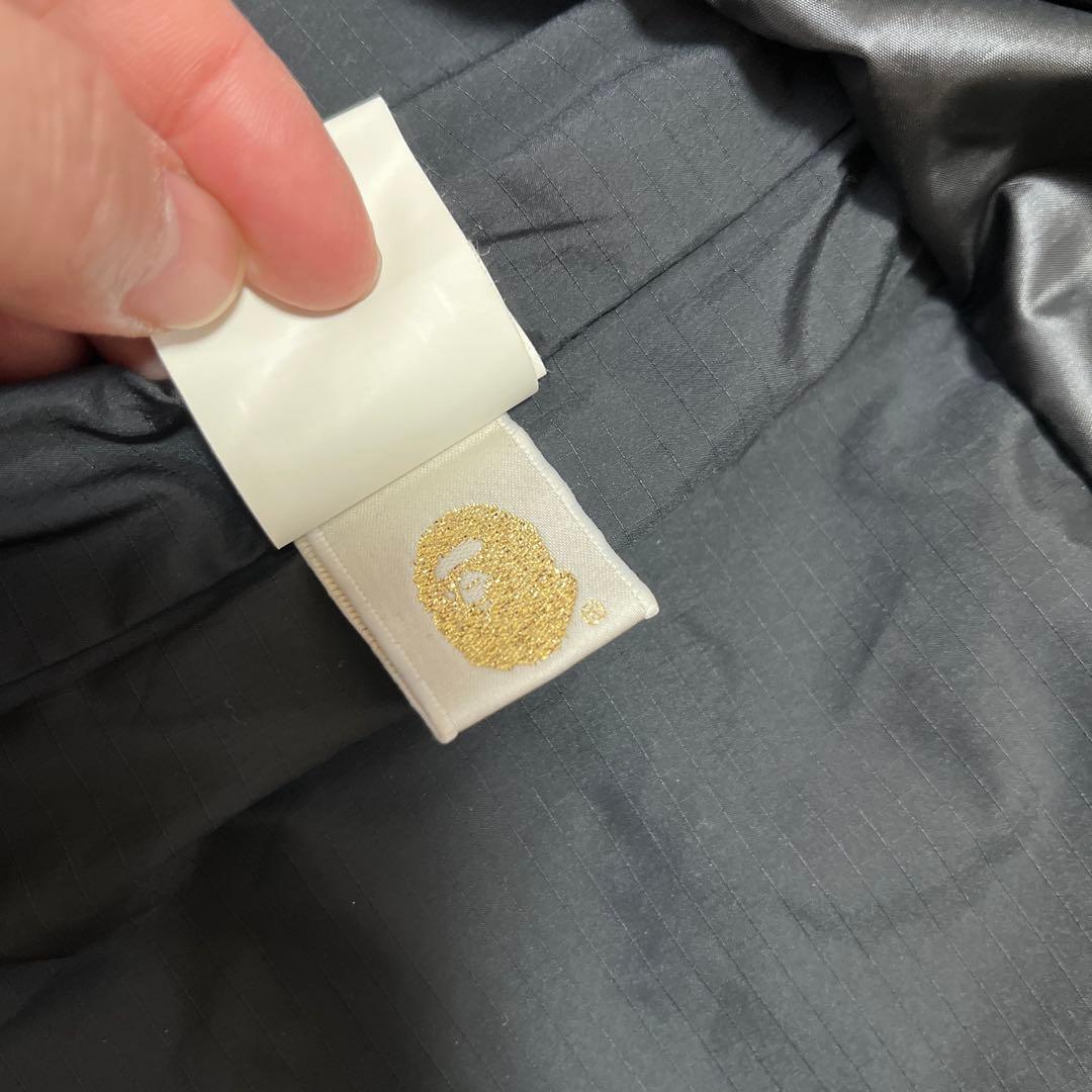 APE レディース　マウンテンパーカー