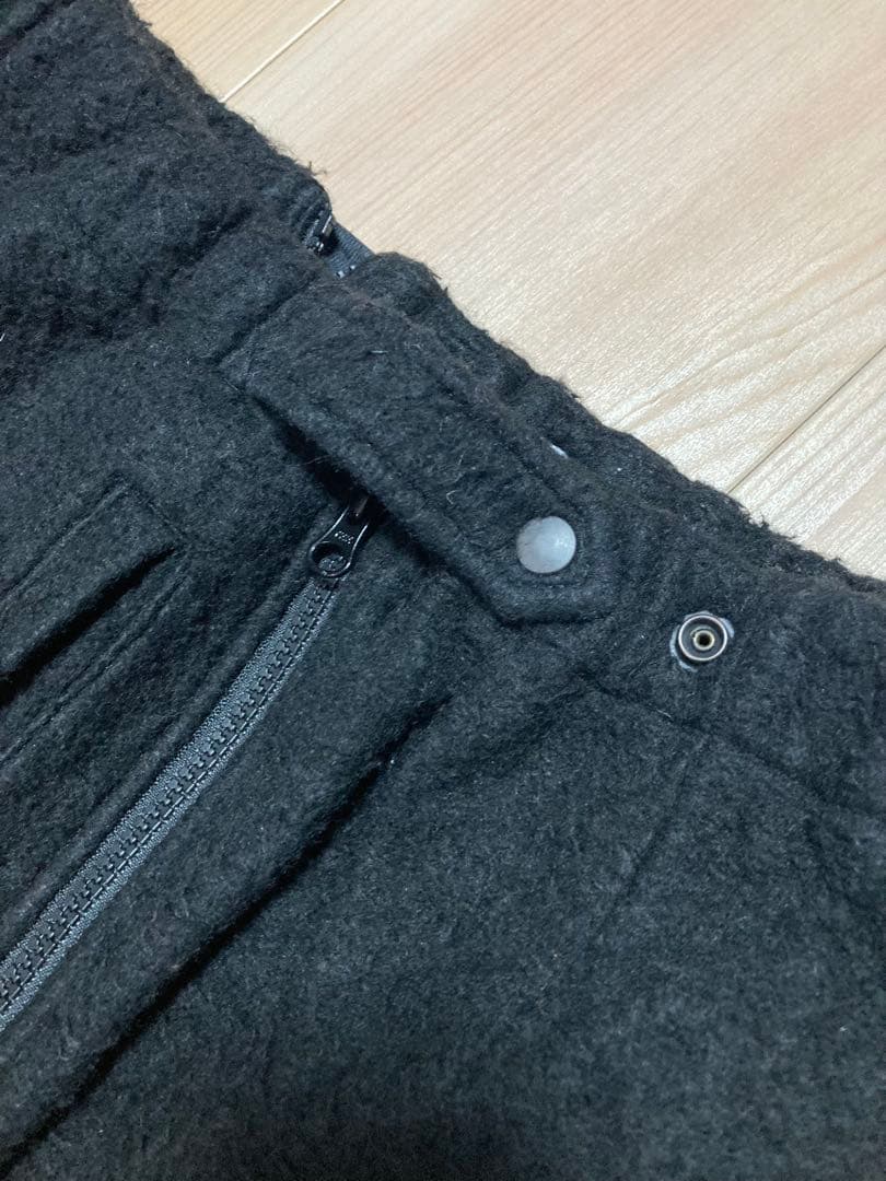 パンツ monkey time CASENTINO WARM UP PANTS