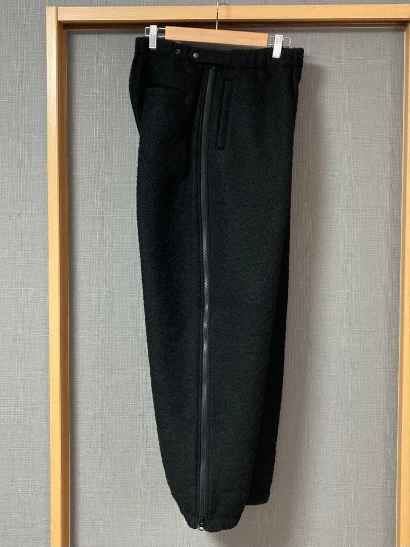 パンツ monkey time CASENTINO WARM UP PANTS