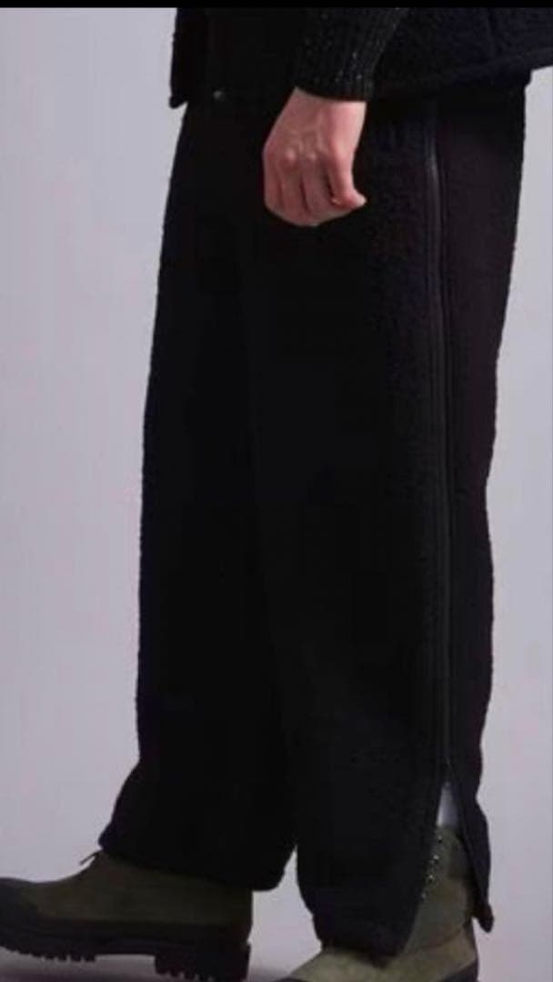 パンツ monkey time CASENTINO WARM UP PANTS