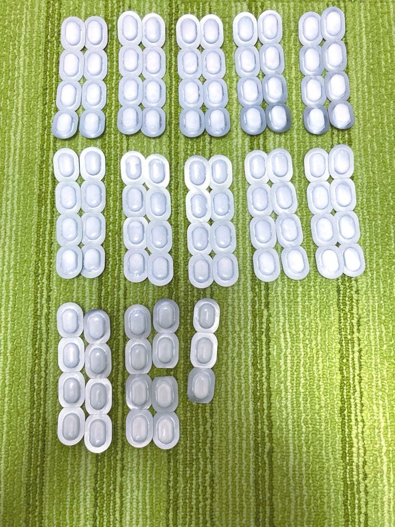 cbon FACIALIST 酵素パウダー 99個入り