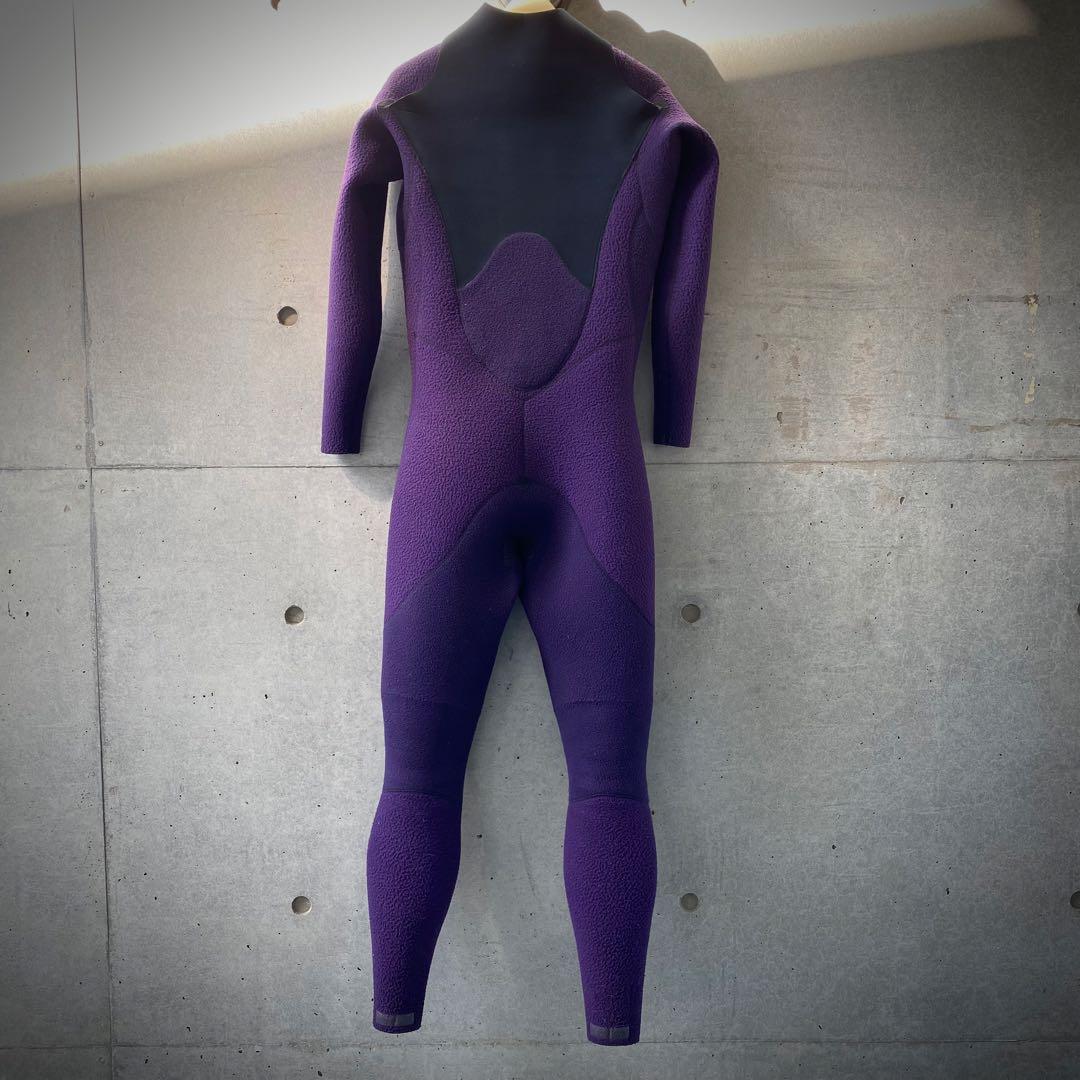 AIDENTIFY アイデンティファイ 3mm セミドライ フルオーダー