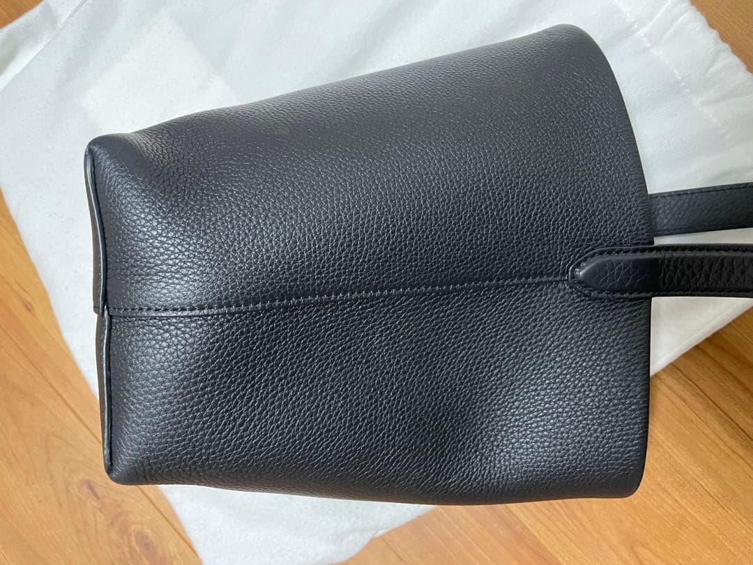 the row ザロウ　パークトート　スモール