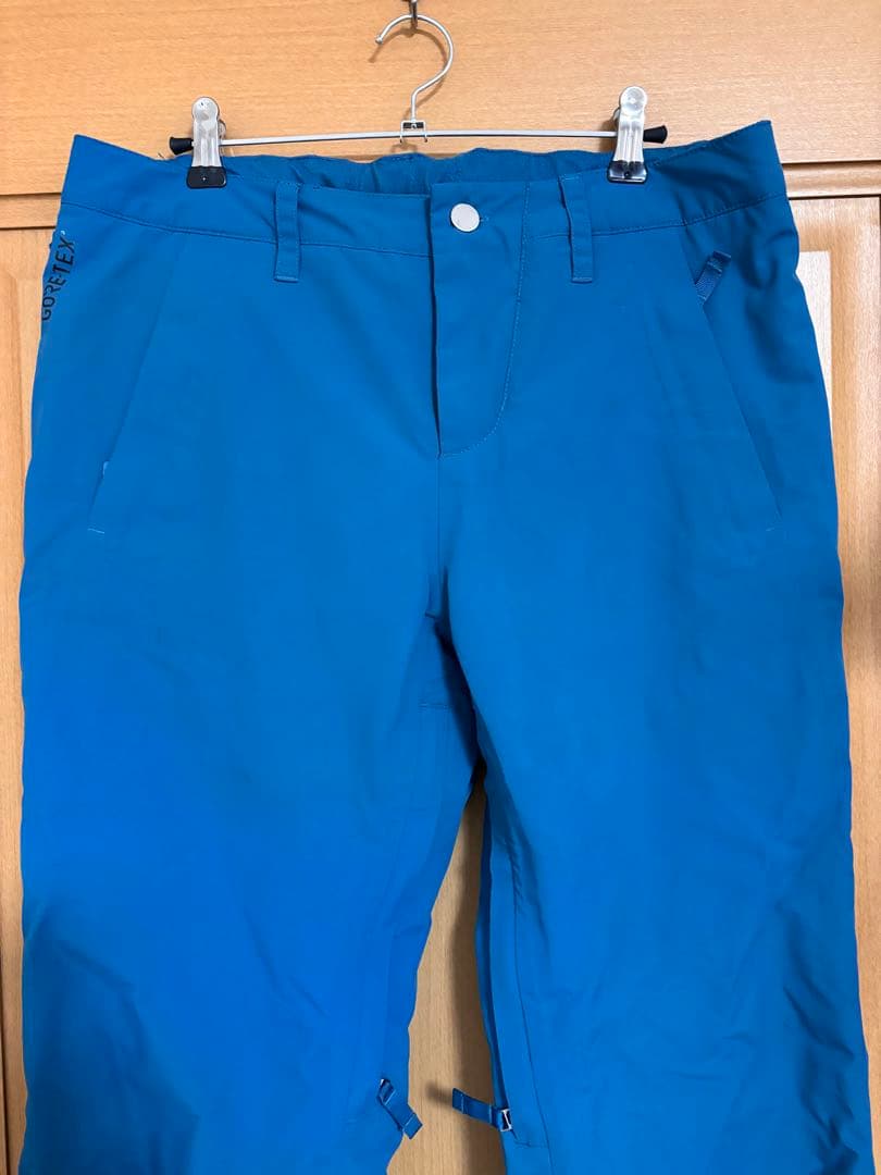 Burton GORE-TEX パンツ