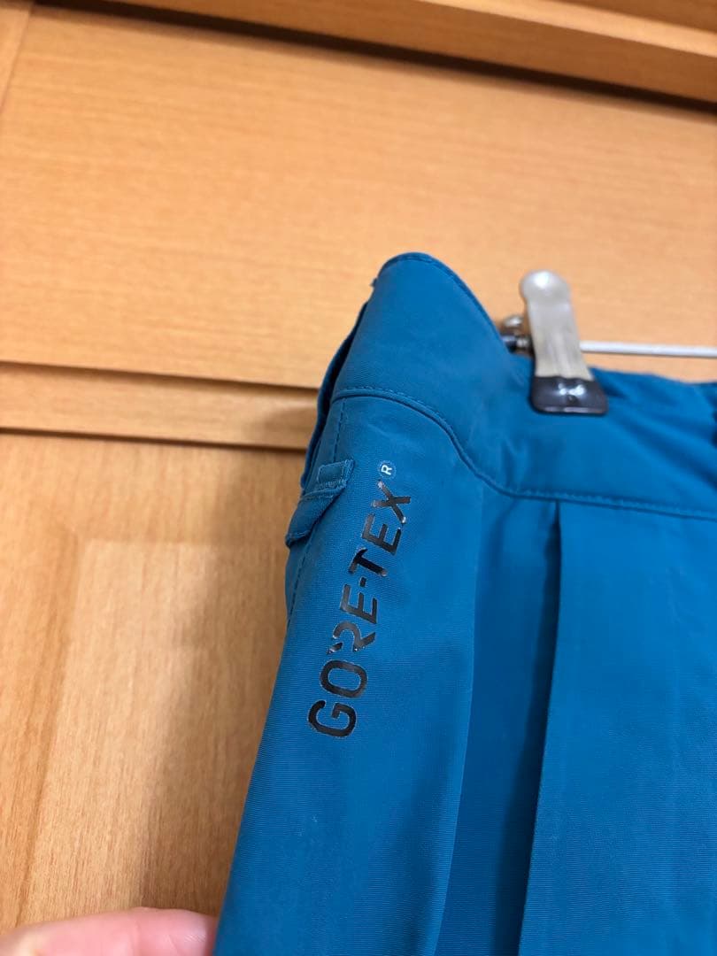 Burton GORE-TEX パンツ