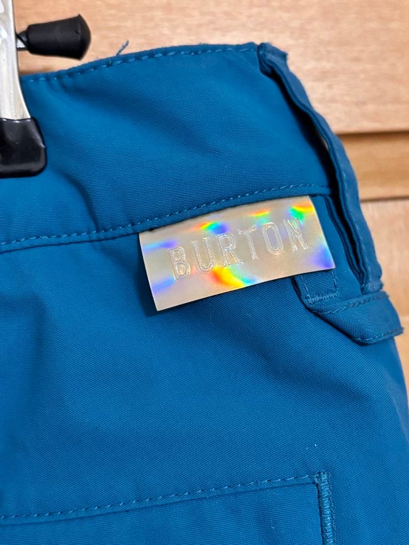Burton GORE-TEX パンツ