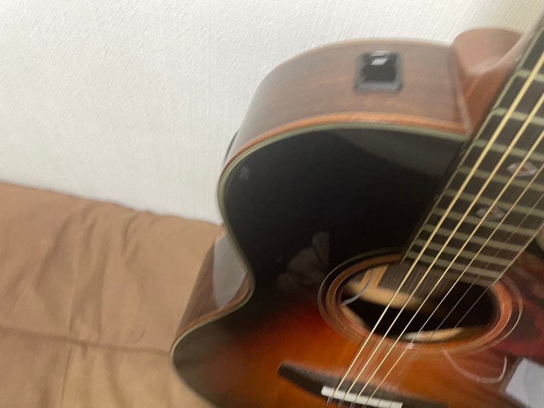 Yamaha CPX1200 ジャンク