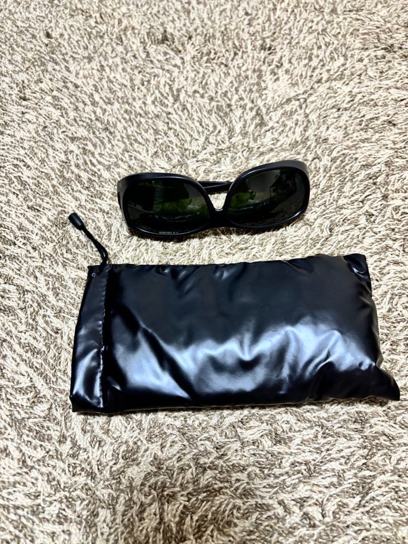 Braun 脱毛器 光脱毛器 収納ケース付き