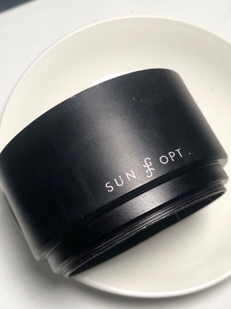 sun 85-210mm f4.8 m42マウント