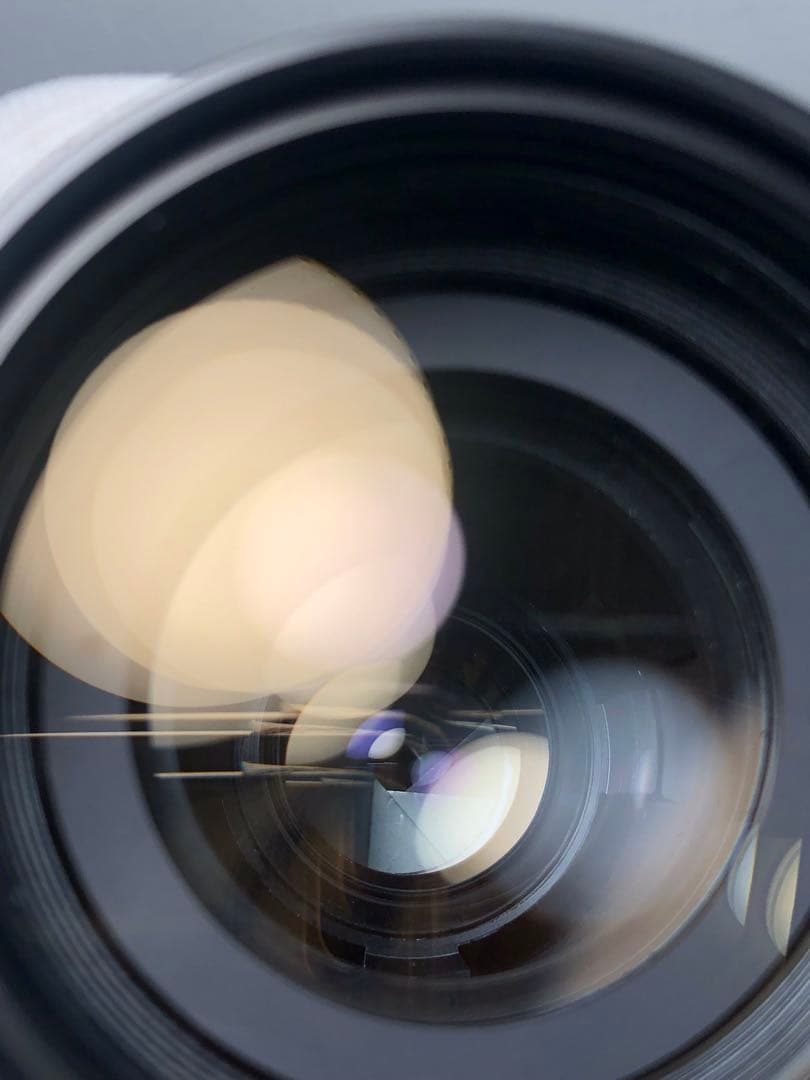 sun 85-210mm f4.8 m42マウント