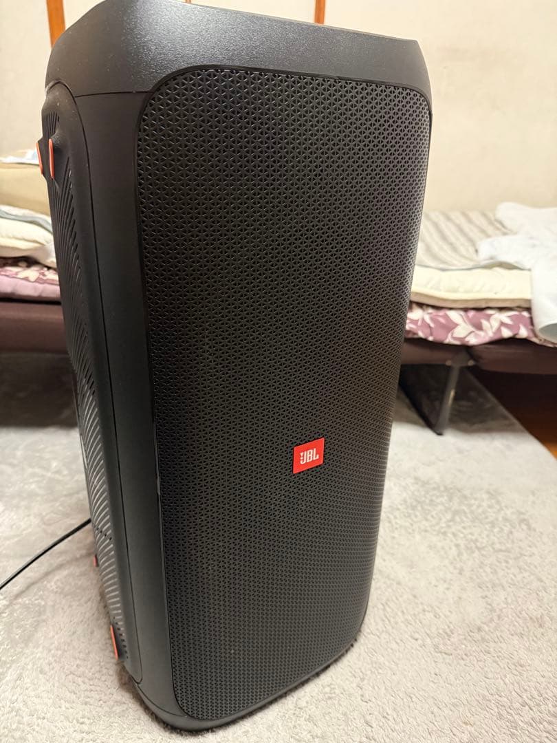 スピーカー・ウーファー JBL PARTYBOX 310