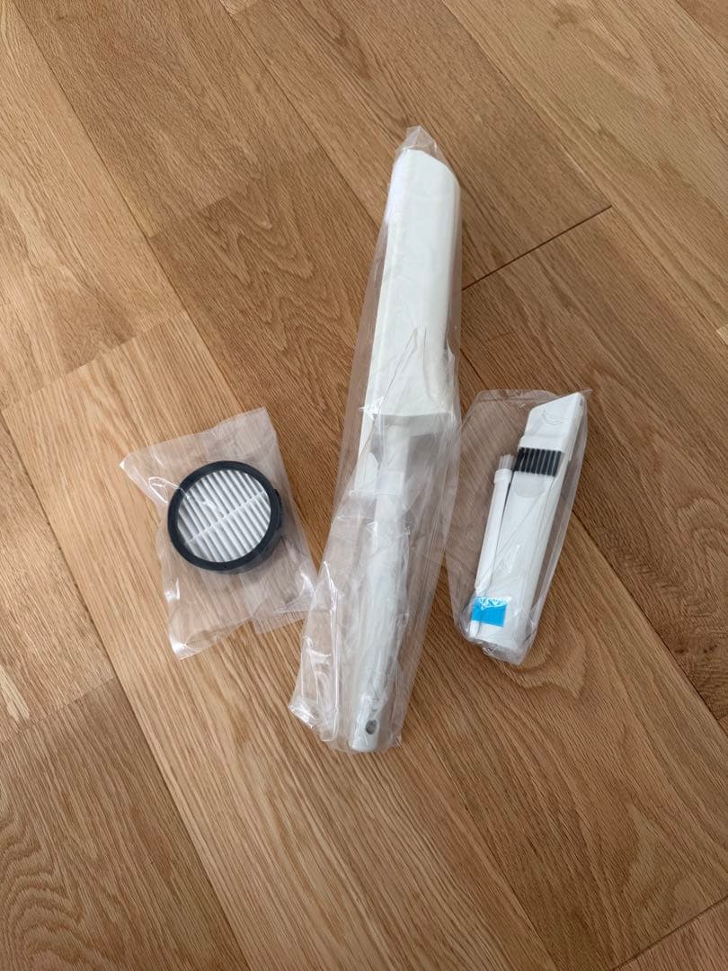 【訳アリ】アイリスオーヤマ　AZ-SCD-123P-W MagiCaleena