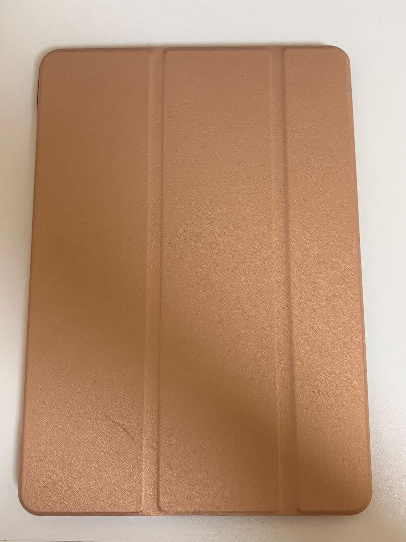 Apple iPad 第9世代64GB カバー付き