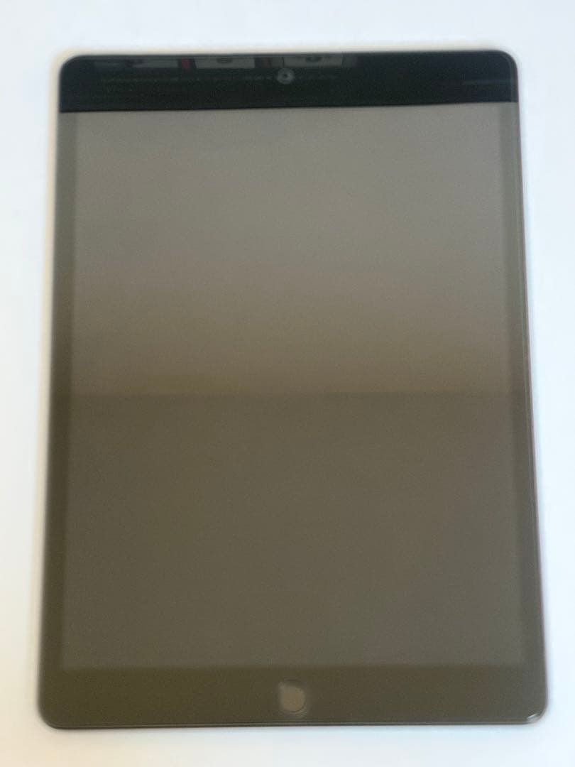 Apple iPad 第9世代64GB カバー付き