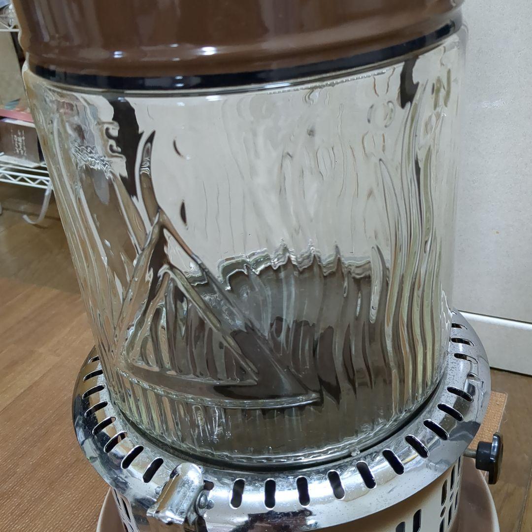 2/8日迄の期間限定値引き！PEAFECTION　パーフェクション　石油ストーブ