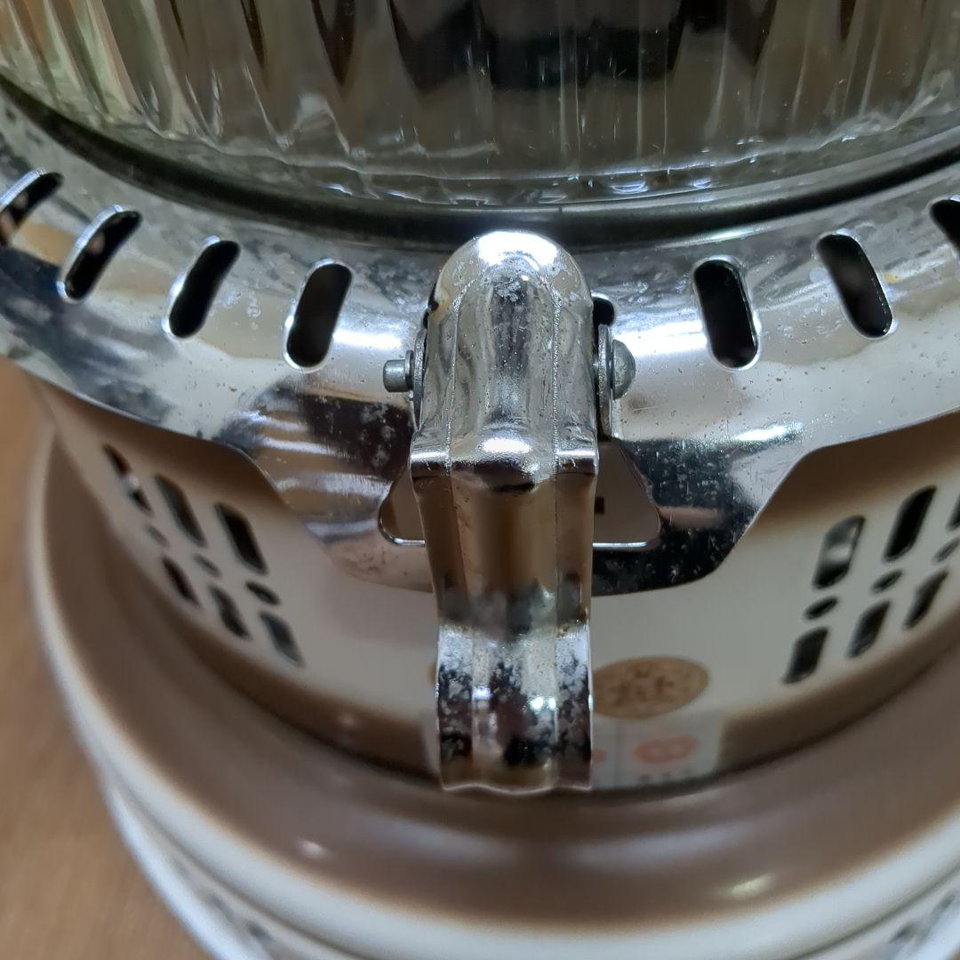 2/8日迄の期間限定値引き！PEAFECTION　パーフェクション　石油ストーブ