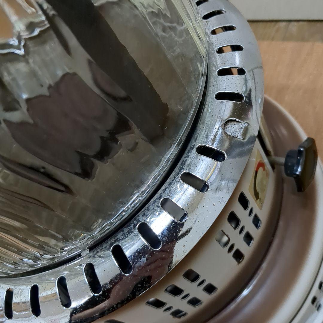 2/8日迄の期間限定値引き！PEAFECTION　パーフェクション　石油ストーブ