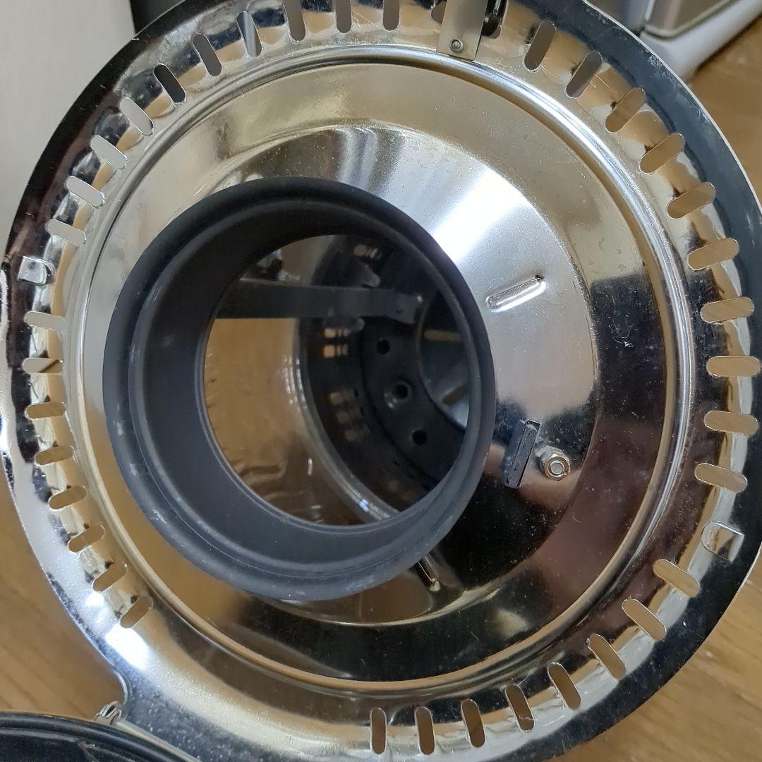 2/8日迄の期間限定値引き！PEAFECTION　パーフェクション　石油ストーブ