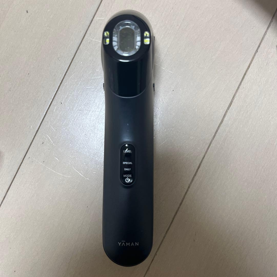 YA-MAN ブルーグリーンショット