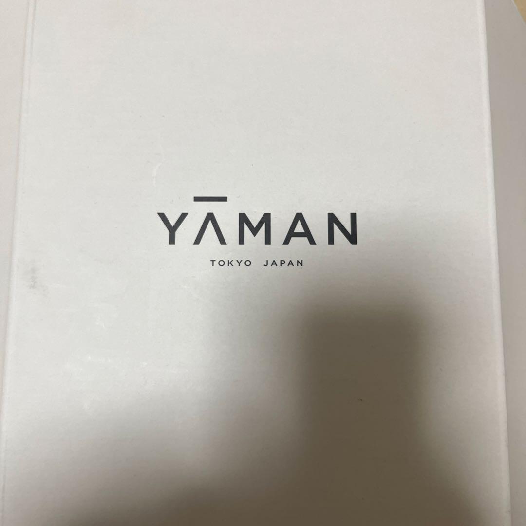 YA-MAN ブルーグリーンショット