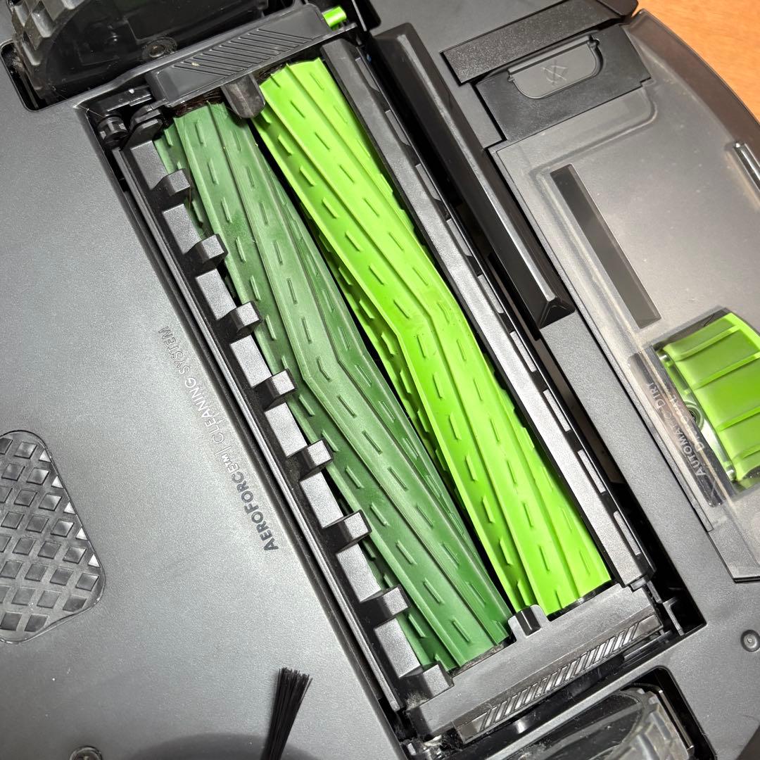 アイロボット ロボット掃除機 ルンバ j9+