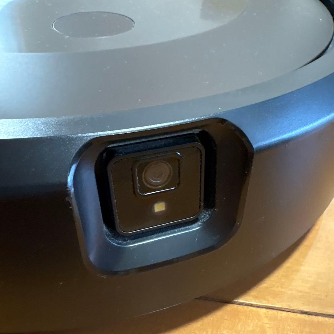 アイロボット ロボット掃除機 ルンバ j9+