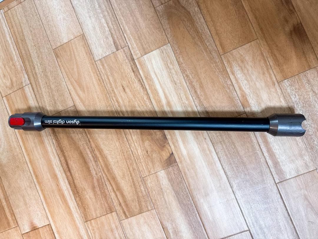 【分解洗浄済】285-ダイソン dyson SV18 掃除機 作動品