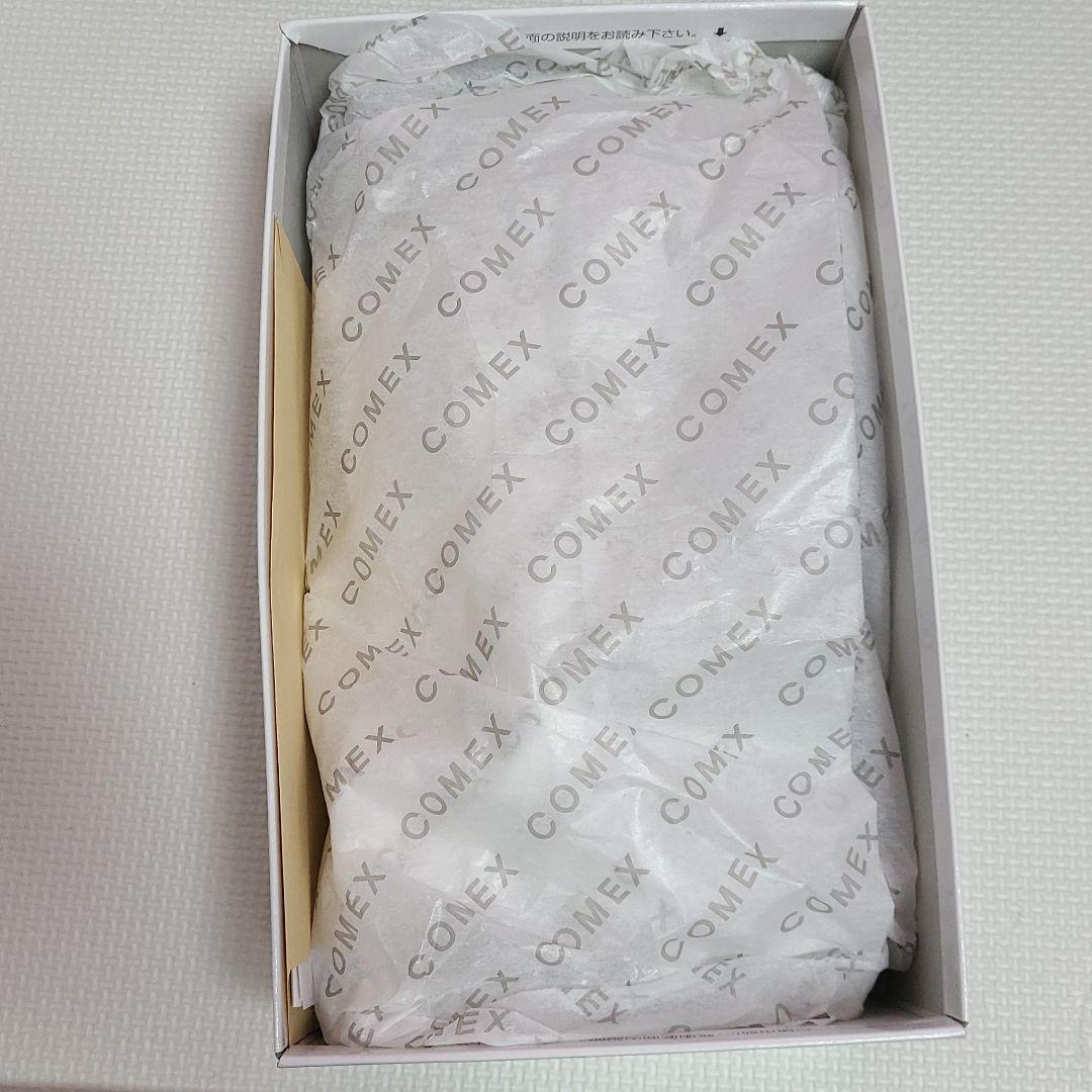 コメックス☆黒ヒール