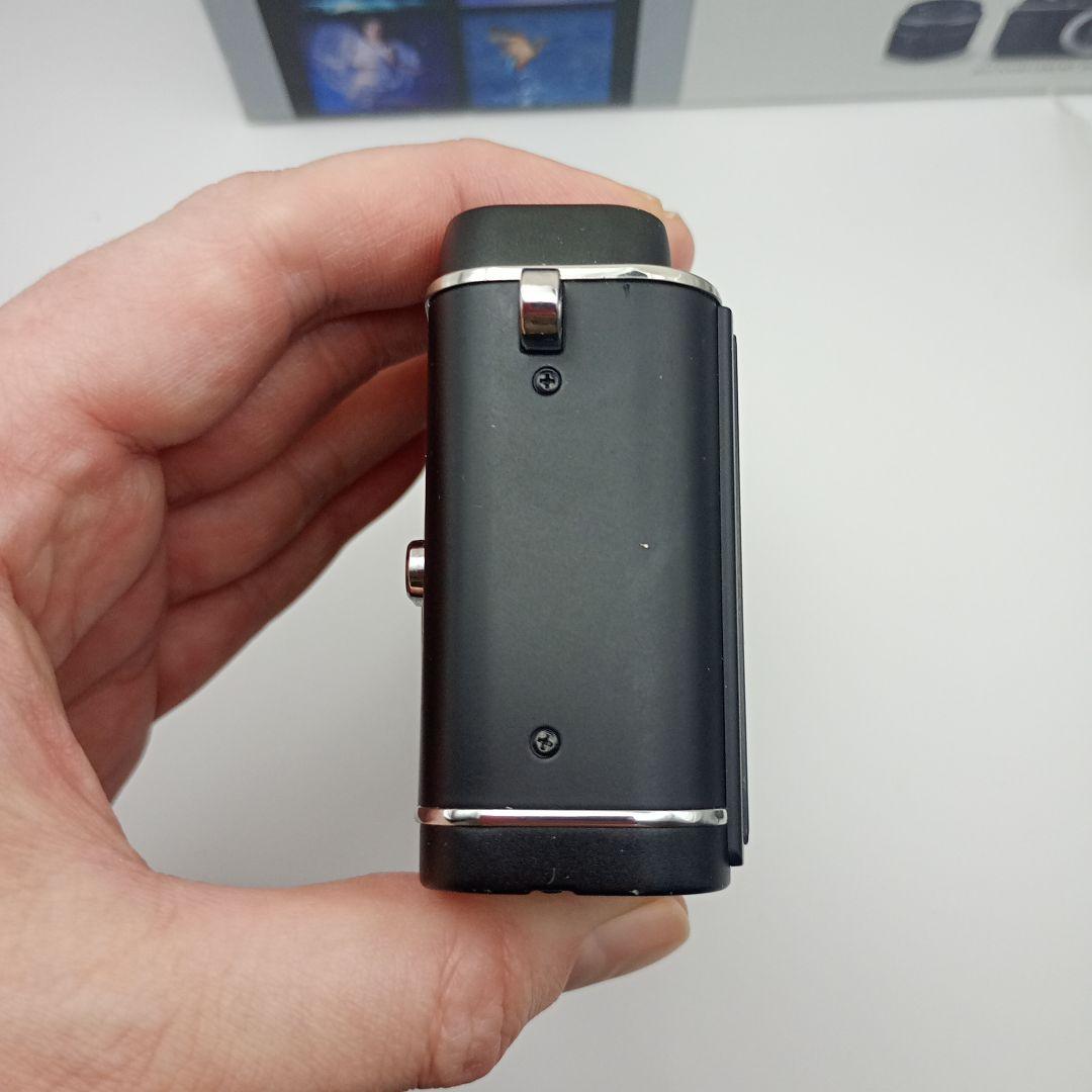 OLYMPUS E-P3 ミラーレスカメラ 黒い塗料 本体