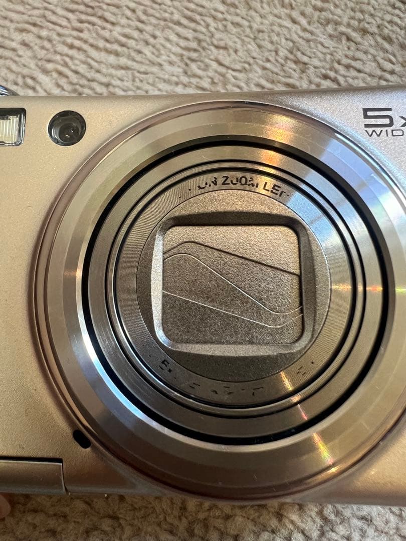 FUJIFILM EXR コンパクトデジタルカメラ