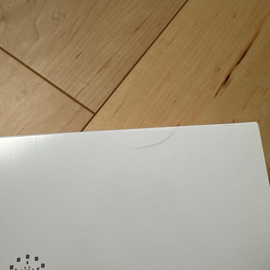 ミラブル　シャワーヘッド