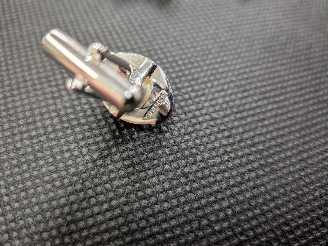 ネクタイピン 104g まとめ売り 純銀 silver925