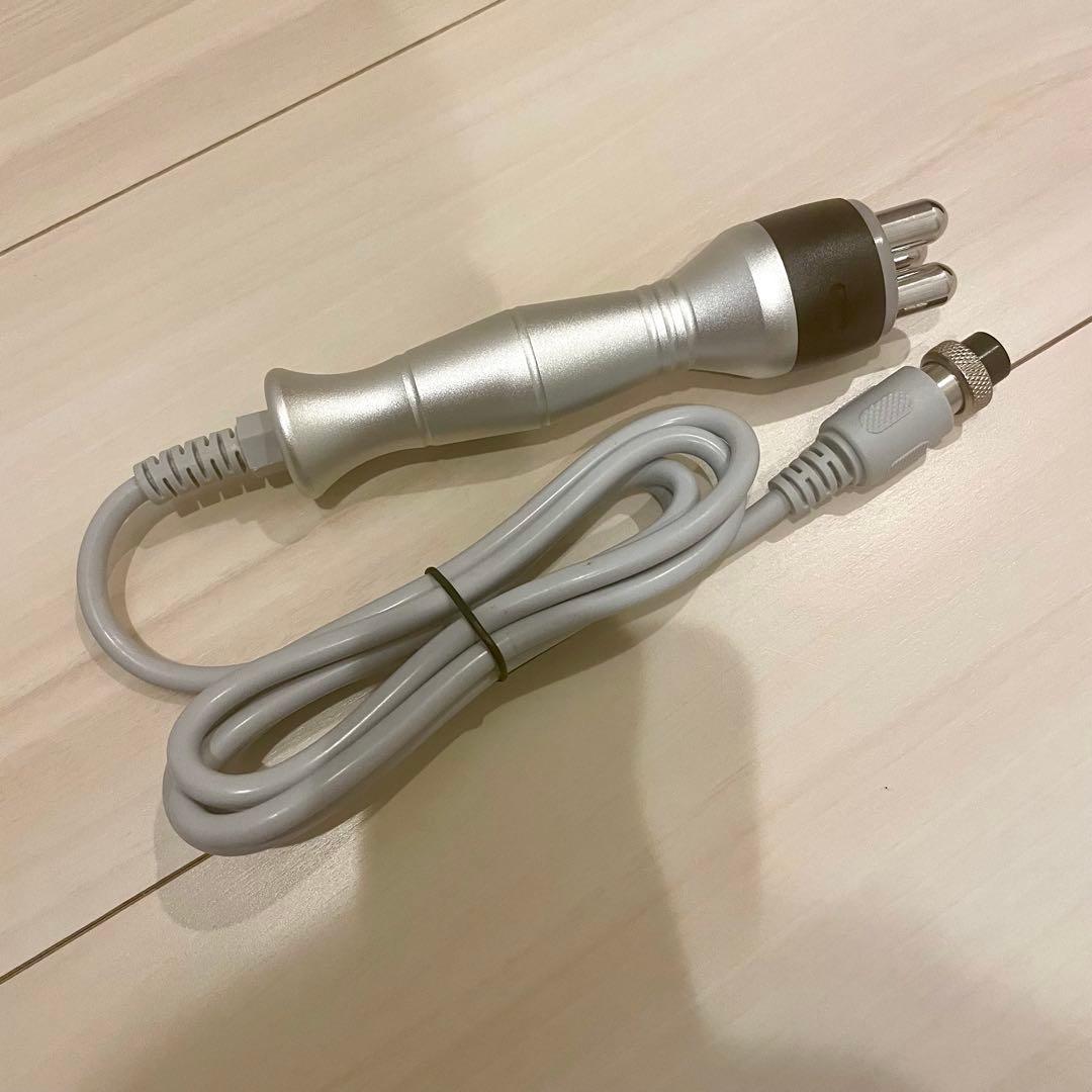 【新品未使用】業務用40khzキャビテーション&ラジオ波 顔&身体用 正規品