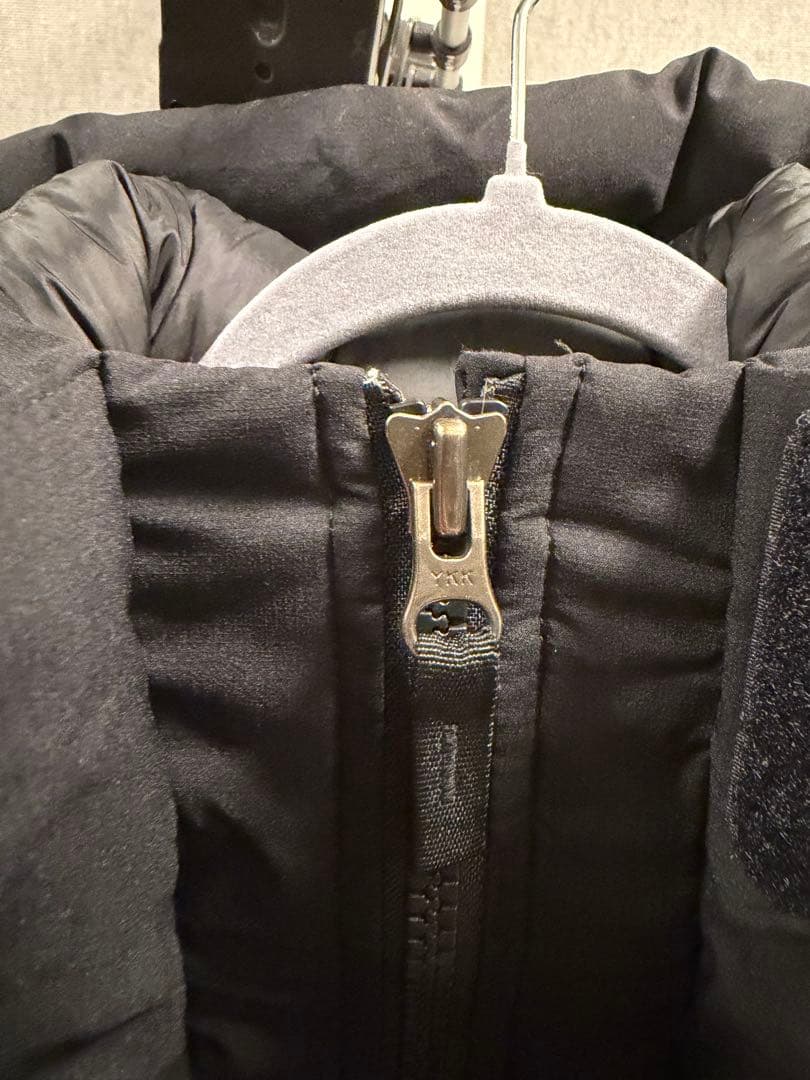 THE NORTH FACEバルトロライトダウンジャケット M