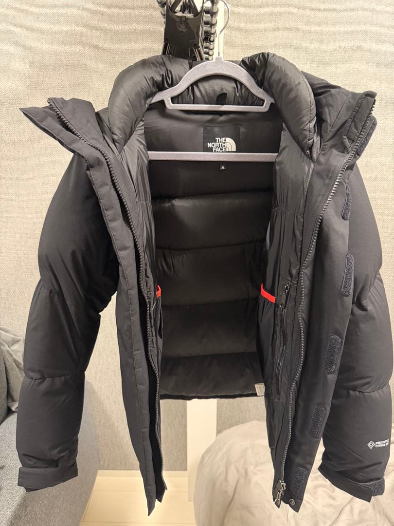 THE NORTH FACEバルトロライトダウンジャケット M
