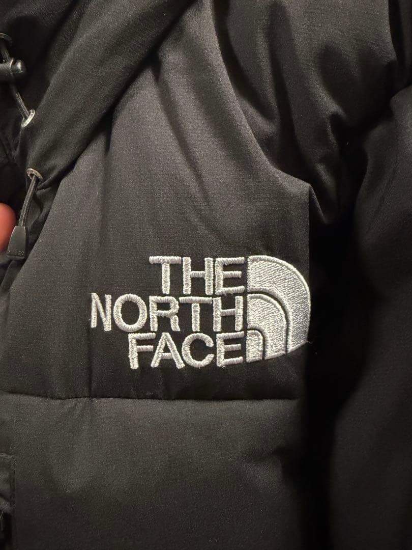 THE NORTH FACEバルトロライトダウンジャケット M