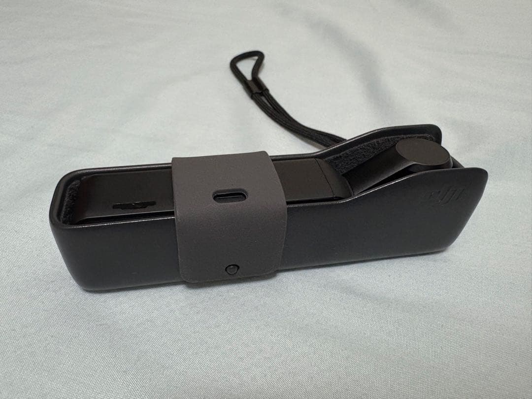 DJI OSMO Pocket 初代