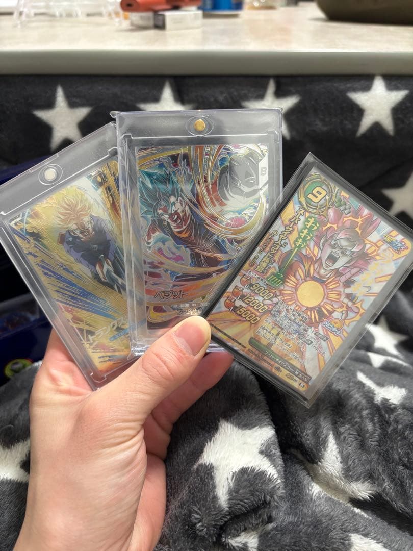 ドラゴンボール ダイバーズ　セット売り