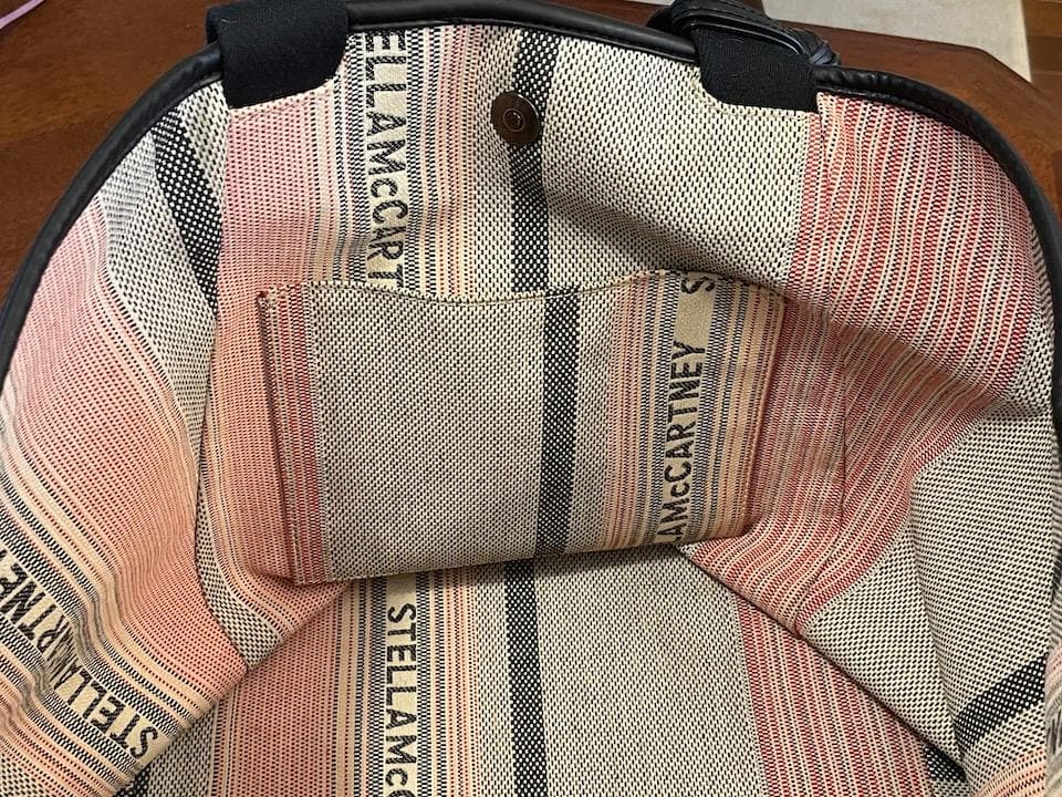 kimikitさま☆入手困難☆STELLA McCARTNEY大型トート